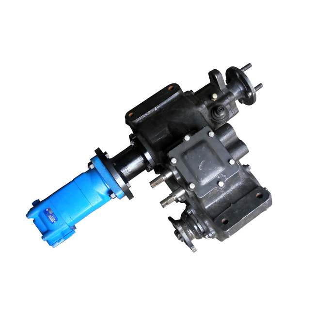 你對車橋總成驅(qū)動橋了較多少