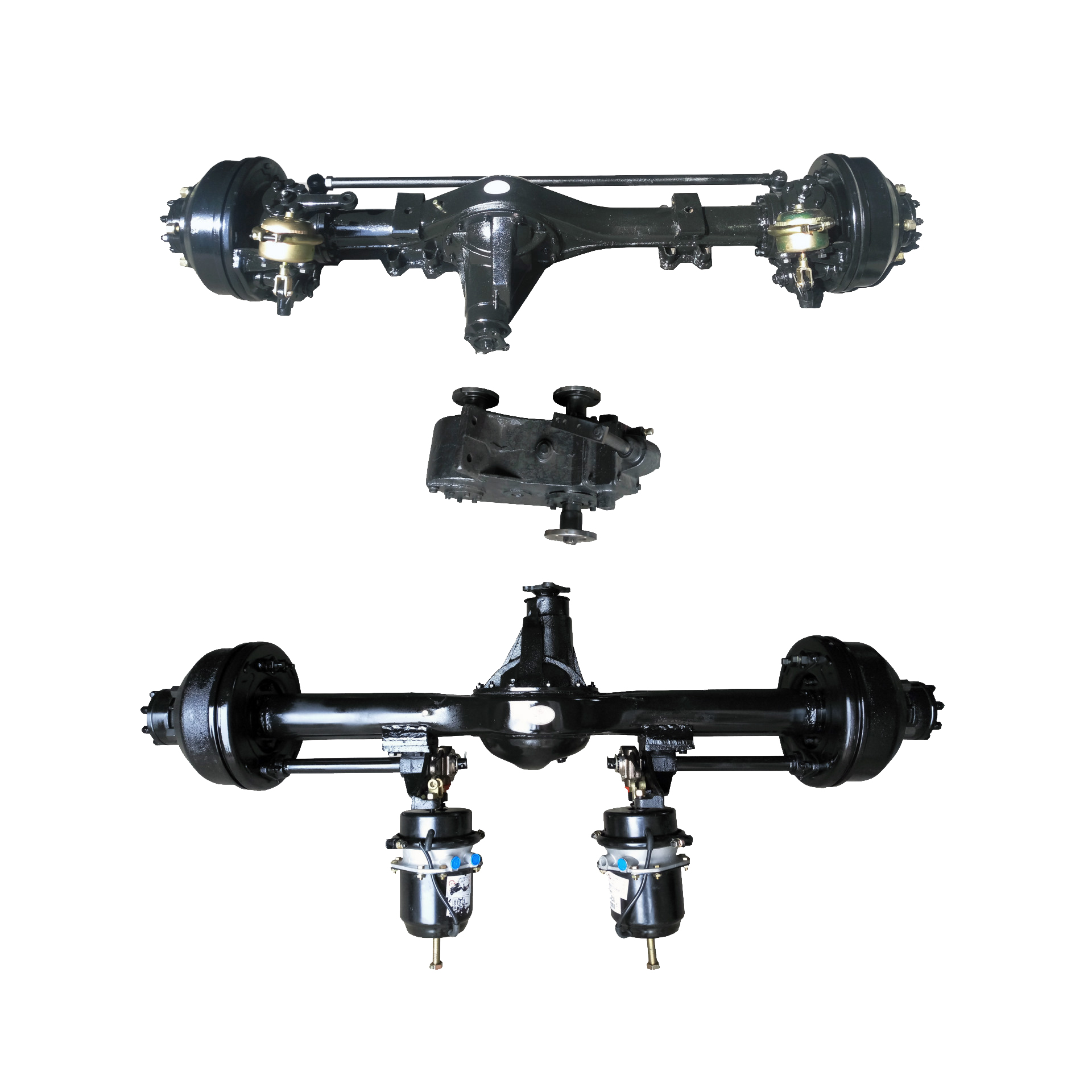 如何延長登車橋的使用壽命