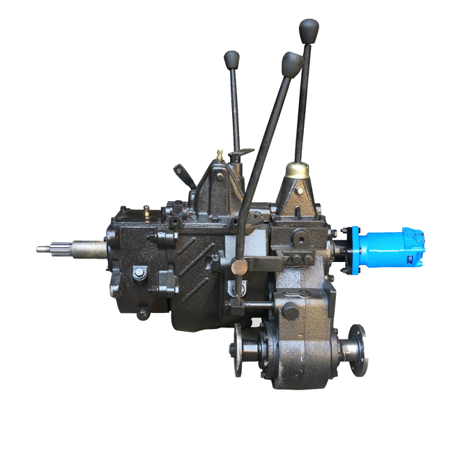 汽車安全行駛離不開車橋保駕護(hù)航